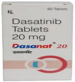 DASANAT 20 MG
